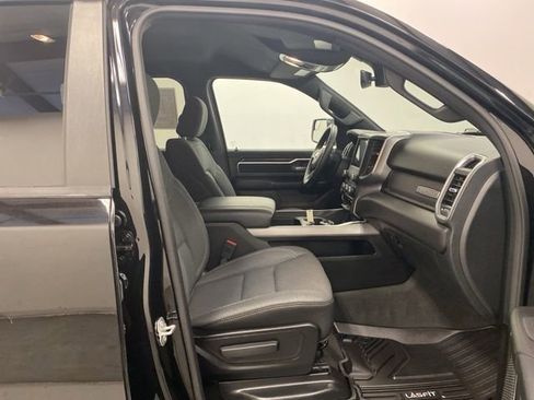 Used 2024 RAM 1500 Big Horn image 26