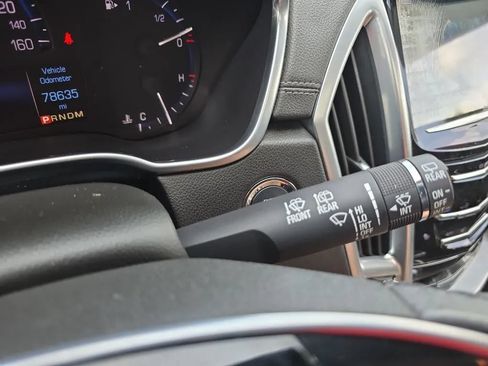 Used 2014 Cadillac SRX Performance w/ Driver Awareness Package FWD image 23