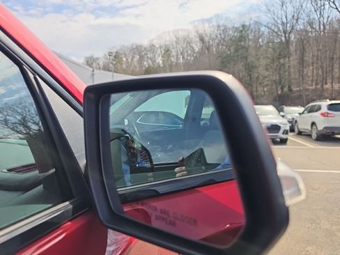 Certified 2023 Chevrolet Traverse RS w/ LPO, Floor Liner Package image 12