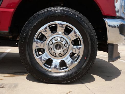 Used 2026 Ford F250 King Ranch w/ Chrome Package AWD/4WD image 7
