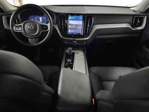 Certified 2025 Volvo XC60 B5 Plus AWD/4WD image 14