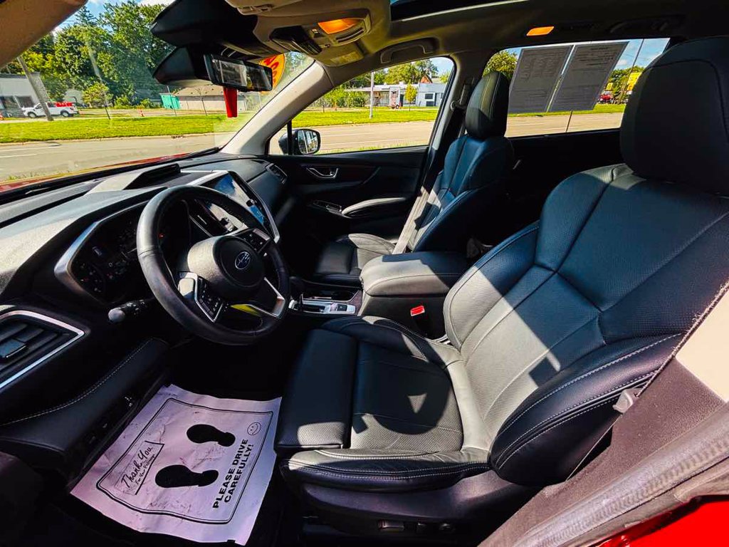 Used 2024 Subaru Ascent Touring AWD/4WD image 29