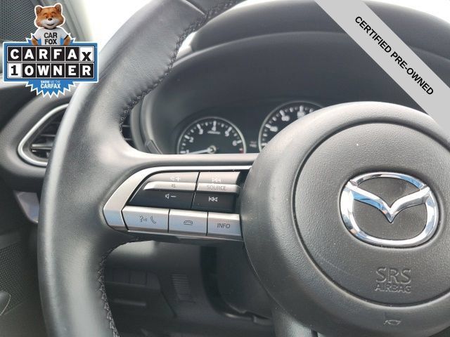 Certified 2023 MAZDA CX-30 AWD 2.5 S w/ Select Package image 4