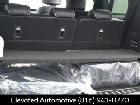 Certified 2026 INFINITI QX80 Autograph AWD/4WD image 25
