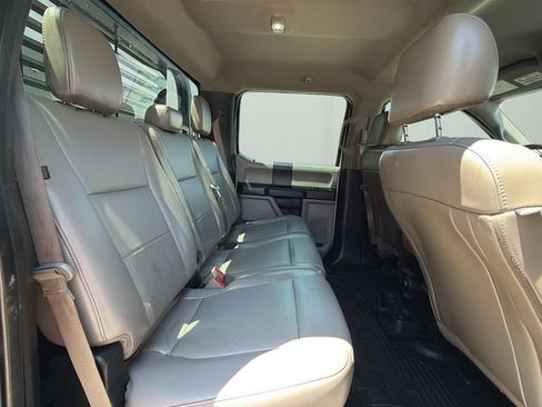 Used 2019 Ford F350 XL w/ Power Equipment Group AWD/4WD image 14