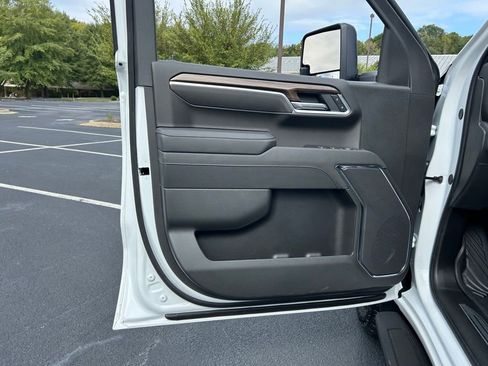 New 2026 Chevrolet Silverado 1500 LT Trail Boss w/ LPO, Dark Essentials Package image 50