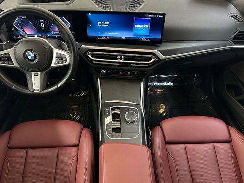 Used 2023 BMW M340i w/ Premium Package image 16