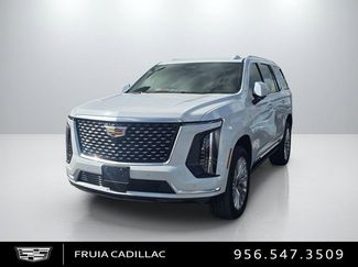 Used 2026 Cadillac Escalade Luxury w/ Touring Package RWD video 1