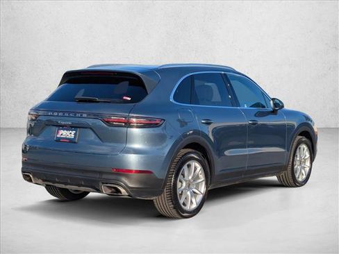Used 2019 Porsche Cayenne image 5