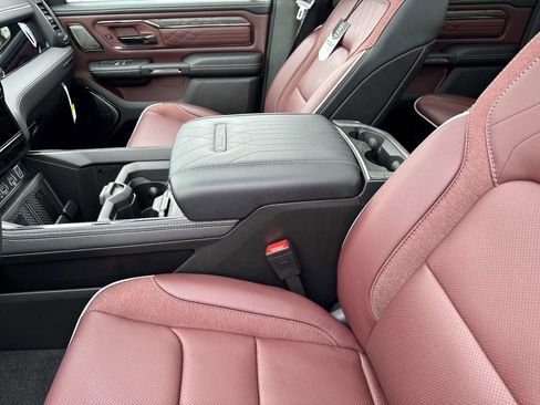 New 2026 RAM 1500 Limited image 14