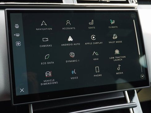 Used 2026 Land Rover Range Rover Velar Dynamic SE image 20