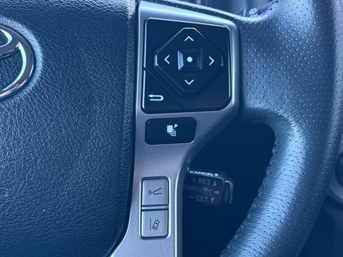 Used 2021 Toyota 4Runner SR5 image 28