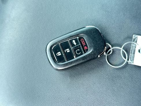 Used 2023 Honda Accord Sport image 23