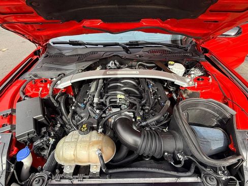 Used 2020 Ford Mustang Shelby GT350 w/ Technology Package image 39