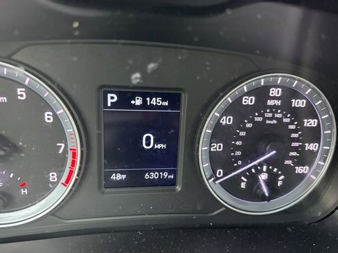 Used 2018 Hyundai Sonata SE w/ Cargo Package image 16