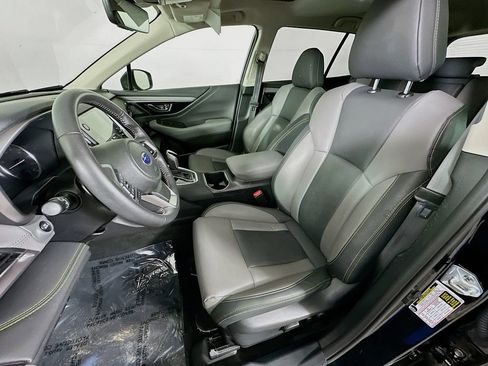 Used 2023 Subaru Outback Onyx Edition image 29