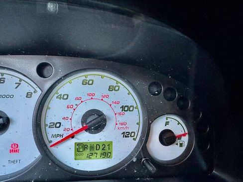 Used 2003 Ford Escape XLT image 15