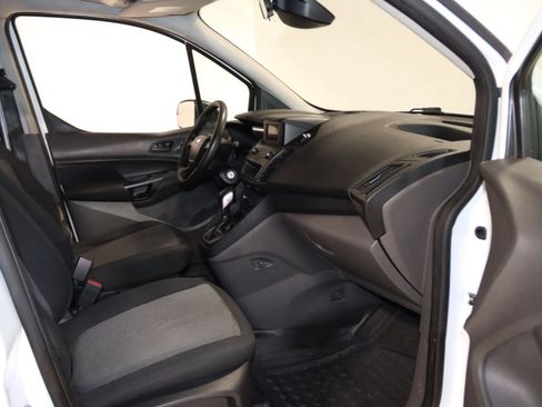 Used 2019 Ford Transit Connect XL FWD image 38