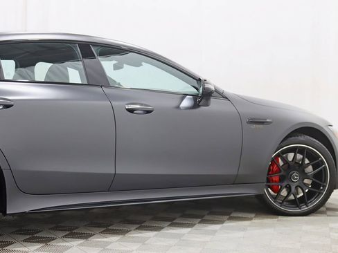 Used 2024 Mercedes-Benz AMG GT 53 image 10