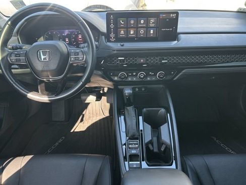 Used 2023 Honda Accord EX-L image 15