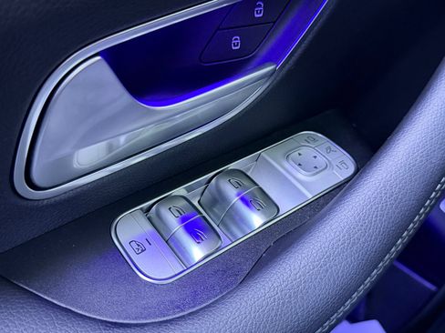 Certified 2025 Mercedes-Benz GLE 450 4MATIC Coupe image 23