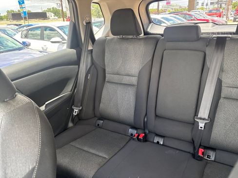 Used 2025 Nissan Rogue SV AWD/4WD image 41