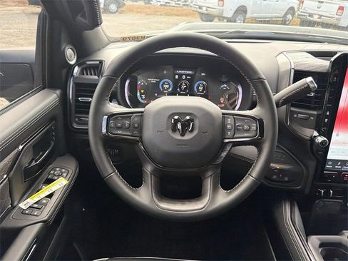 New 2026 RAM 2500 Limited image 23