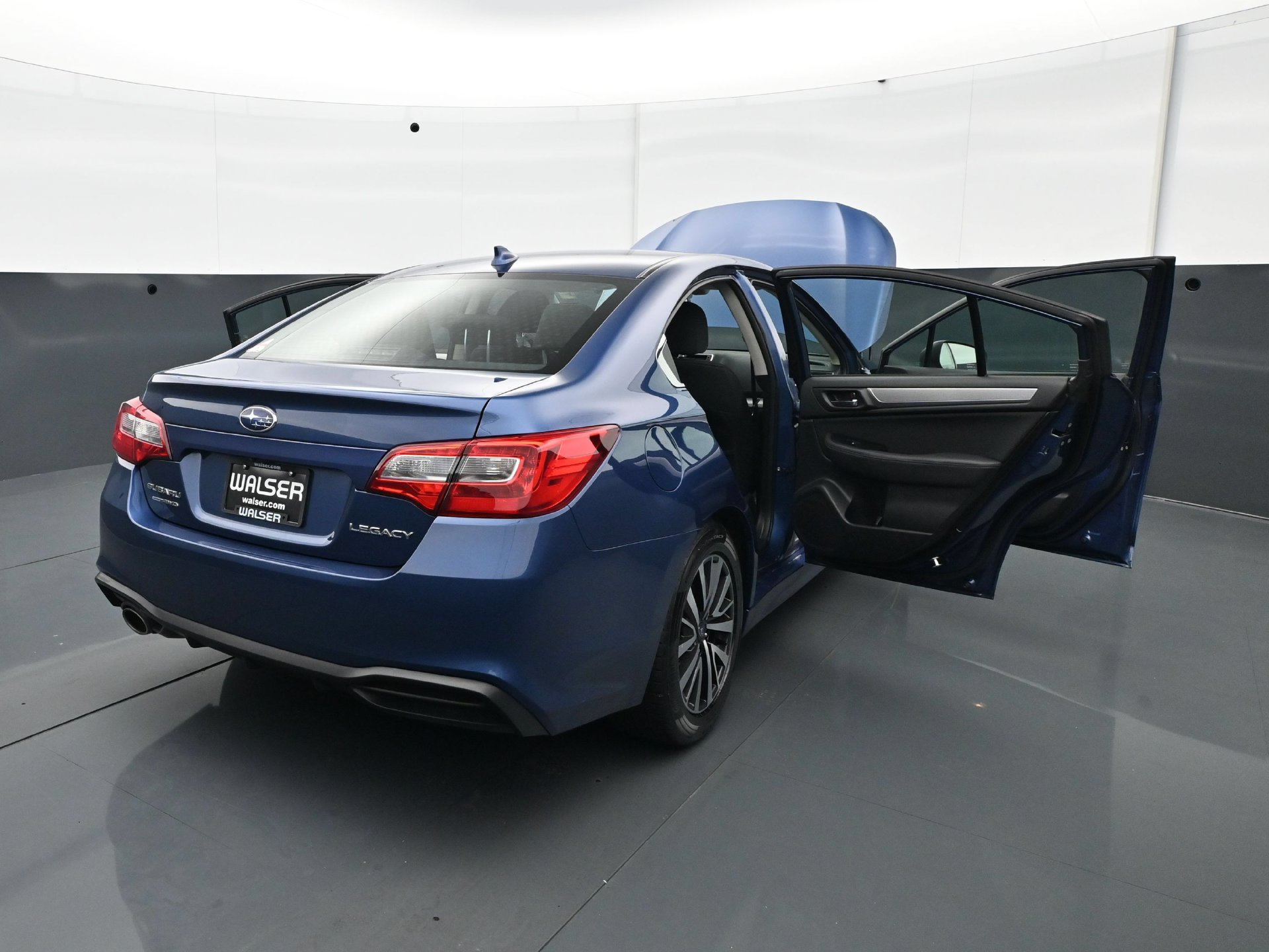 Used 2019 Subaru Legacy 2.5i Premium AWD/4WD image 33