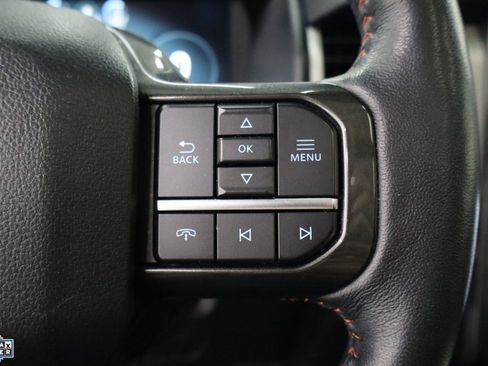 Used 2022 Ford Expedition Timberline image 18