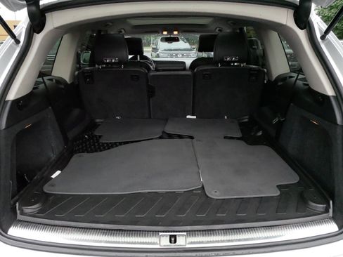 Used 2013 Audi Q7 3.0T Premium Plus w/ Premium Plus Pkg AWD/4WD image 18
