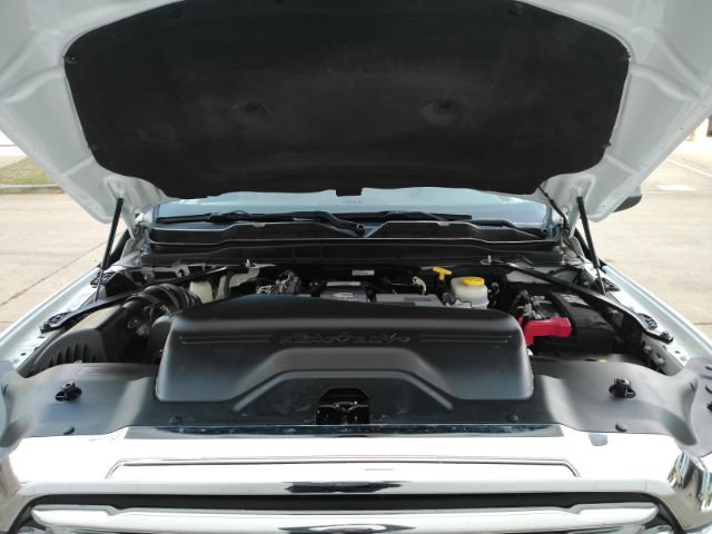 Used 2022 RAM 3500 Limited AWD/4WD image 56