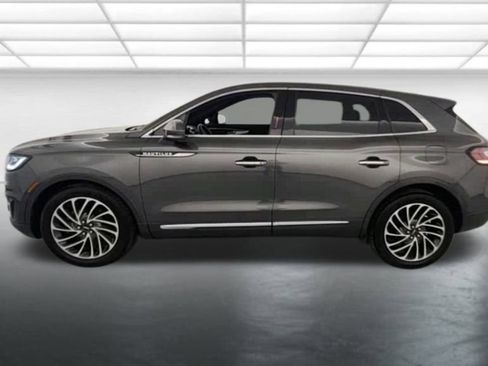 Used 2019 Lincoln Nautilus Reserve image 5