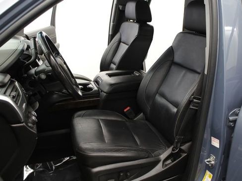 Used 2016 Chevrolet Tahoe LT AWD/4WD image 16