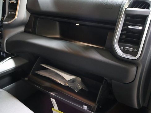 New 2026 RAM 1500 Big Horn image 21