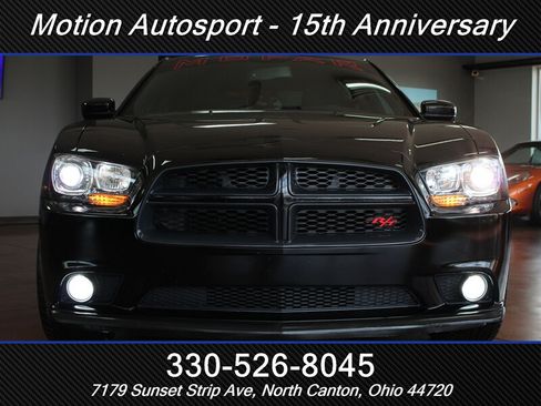 Used 2014 Dodge Charger R/T AWD/4WD image 42