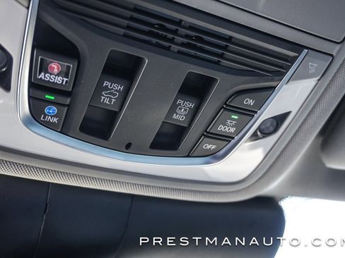 Used 2024 Acura RDX SH-AWD w/ Advance Package image 47