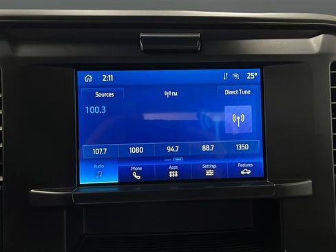 Used 2025 Ford F250 XL w/ XL Off-Road Package image 14