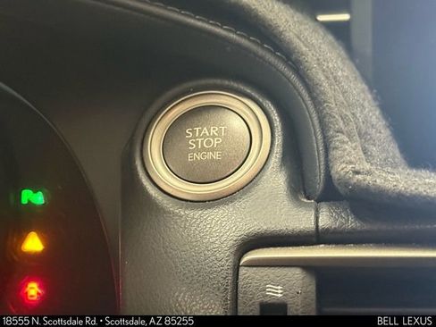 Used 2016 Lexus RC 350 image 23