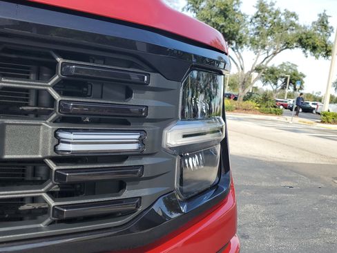 New 2025 Ford F150 STX w/ LOBO Package image 4