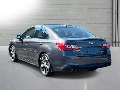 Used 2018 Subaru Legacy 2.5i Limited AWD/4WD image 5