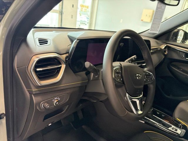 New 2026 Chevrolet TrailBlazer ACTIV w/ Convenience Package AWD/4WD image 18