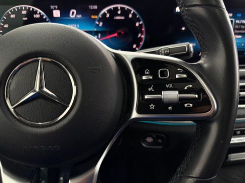 Certified 2023 Mercedes-Benz GLE 350 image 28
