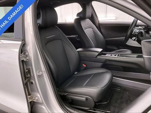 Used 2024 Hyundai Ioniq 6 SEL AWD/4WD image 7