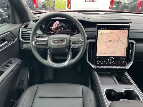 New 2025 GMC Acadia Elevation w/ Elevation Premium Package image 17