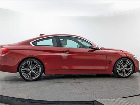 Used 2017 BMW 440i xDrive Coupe AWD/4WD image 9