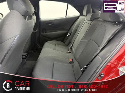 Used 2023 Toyota Corolla GR w/ Performance Package AWD/4WD image 27