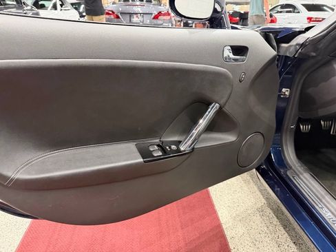 Used 2007 Saturn Sky Red Line RWD image 21