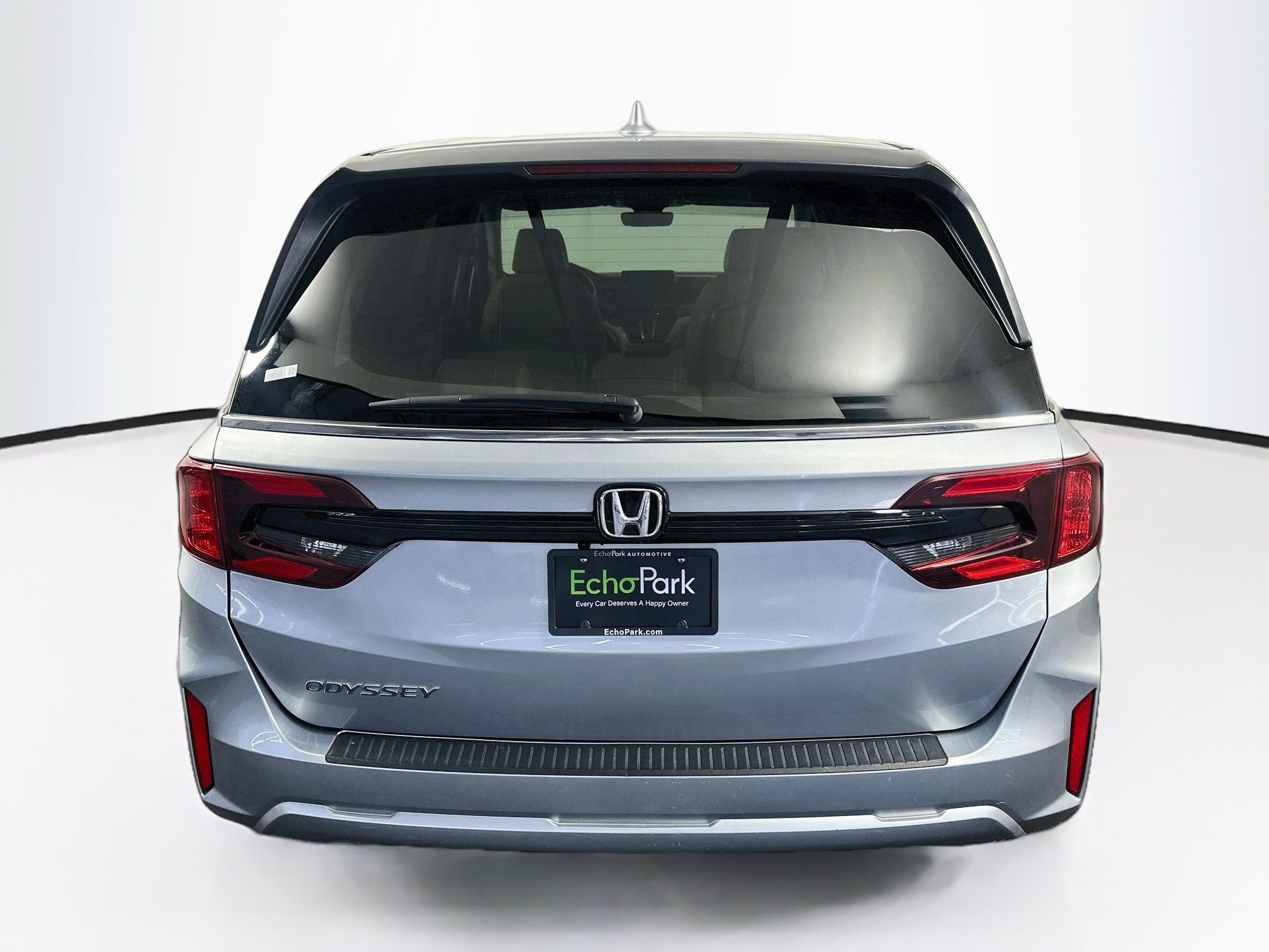 Used 2025 Honda Odyssey EX-L image 7