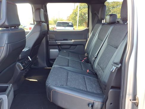 Certified 2023 Ford F150 Tremor AWD/4WD image 14