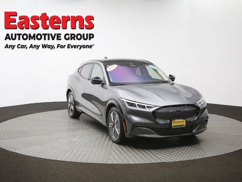 Used 2023 Ford Mustang Mach-E Premium image 52